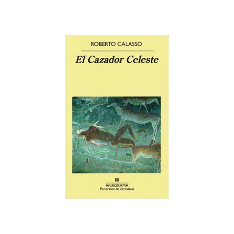 EL CAZADOR CELESTE
