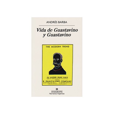 VIDA DE GUASTAVINO Y GUASTAVINO