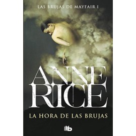 LA HORA DE LAS BRUJAS