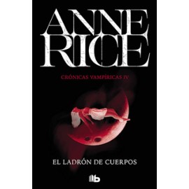 EL LADRON DE CUERPOS