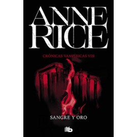 SANGRE Y ORO