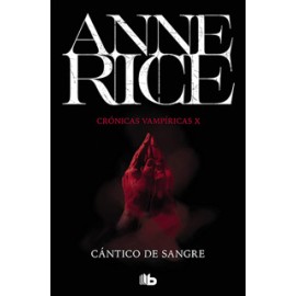 CANTICO DE SANGRE