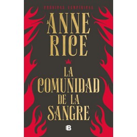 LA COMUNIDAD DE LA SANGRE