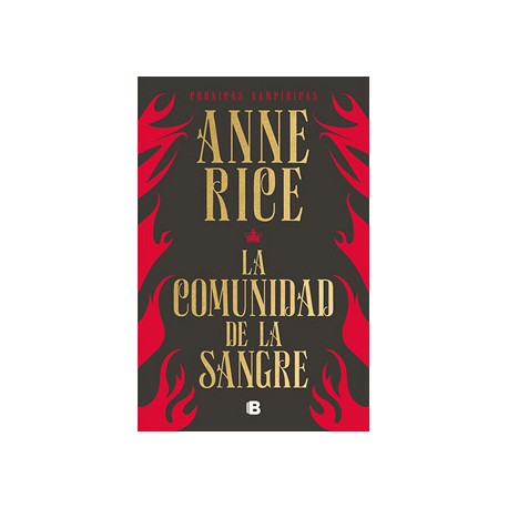 LA COMUNIDAD DE LA SANGRE