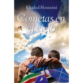 COMETAS EN EL CIELO (BOLSILLO)