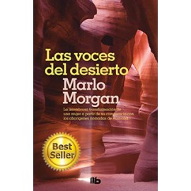 LAS VOCES DEL DESIERTO