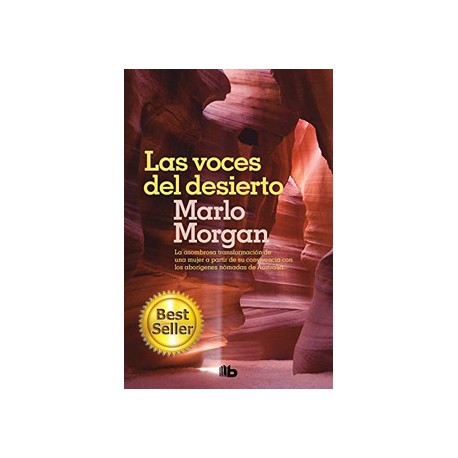 LAS VOCES DEL DESIERTO