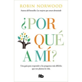 ¿POR QUE A MI?