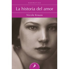 LA HISTORIA DEL AMOR