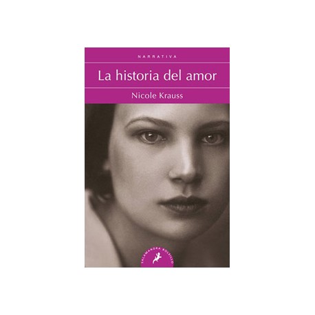 LA HISTORIA DEL AMOR