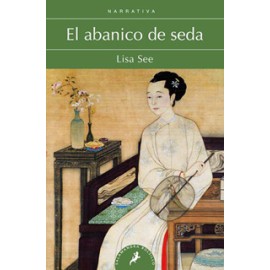 EL ABANICO DE SEDA (BOLSILLO)