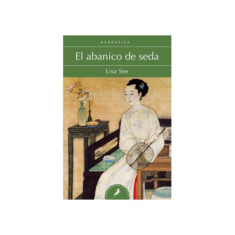 EL ABANICO DE SEDA (BOLSILLO)