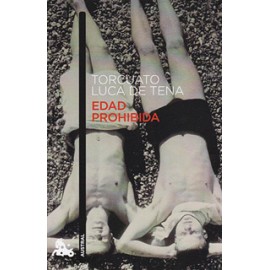 EDAD PROHIBIDA