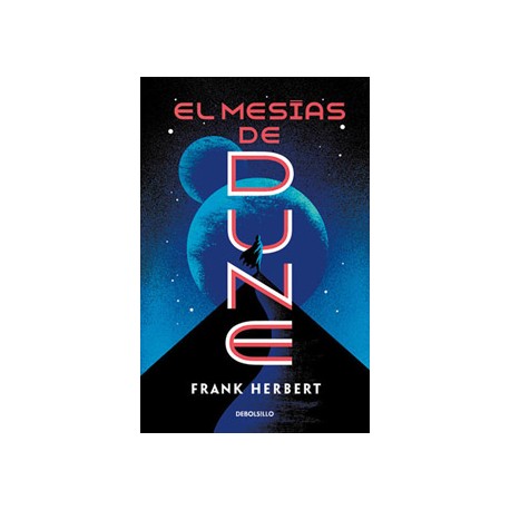 EL MESIAS DE DUNE