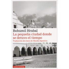 LA PEQUEÑA CIUDAD DONDE SE DETUVO EL TIEMPO