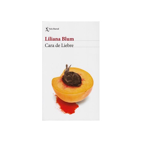 CARA DE LIEBRE