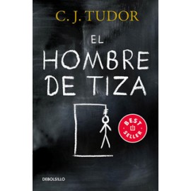 EL HOMBRE DE TIZA