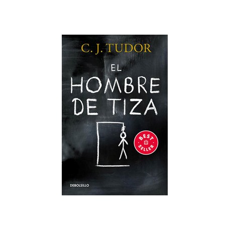 EL HOMBRE DE TIZA