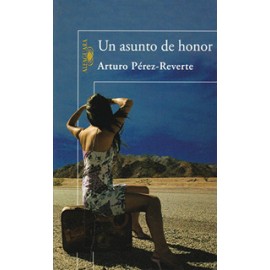 UN ASUNTO DE HONOR