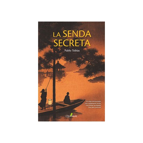 LA SENDA SECRETA