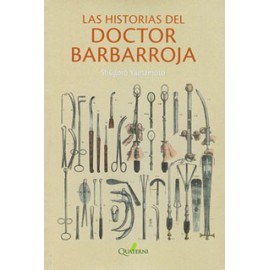 LAS HISTORIAS DEL DOCTOR BARBARROJA
