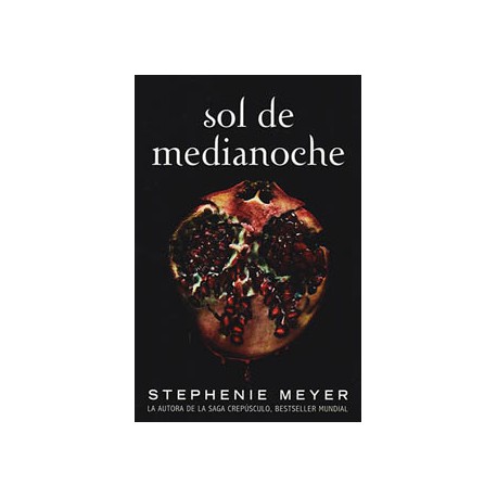 SOL DE MEDIANOCHE