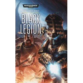 BLACK LEGION