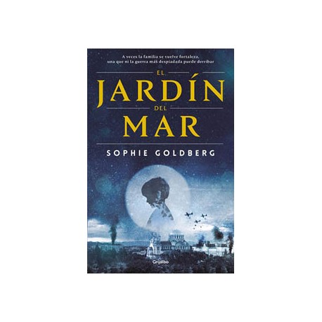 EL JARDIN DEL MAR