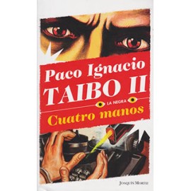CUATRO MANOS