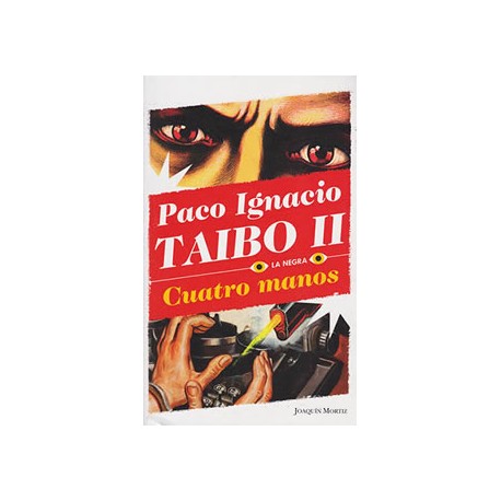 CUATRO MANOS