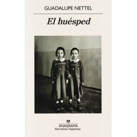 EL HUESPED