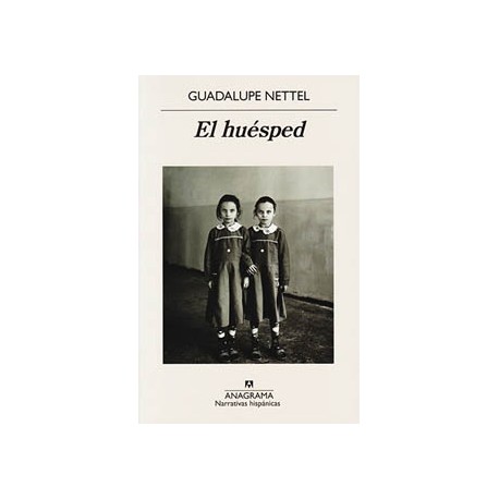 EL HUESPED