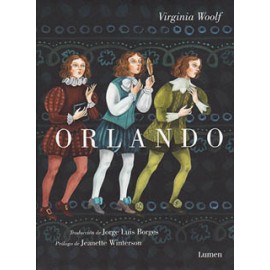 ORLANDO (ILUSTRADO)