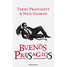 BUENOS PRESAGIOS
