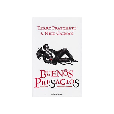 BUENOS PRESAGIOS
