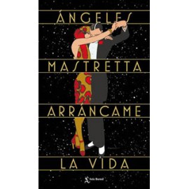 ARRANCAME LA VIDA