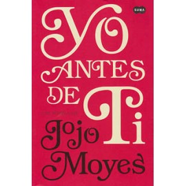 YO ANTES DE TI