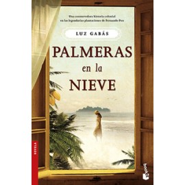 PALMERAS EN LA NIEVE