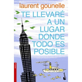 TE LLEVARE A UN LUGAR DONDE TODO ES POSIBLE