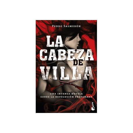 LA CABEZA DE VILLA