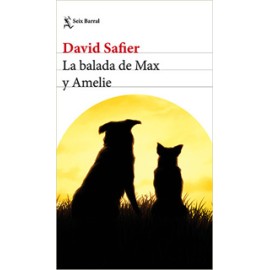 LA BALADA DE MAX Y AMELIE