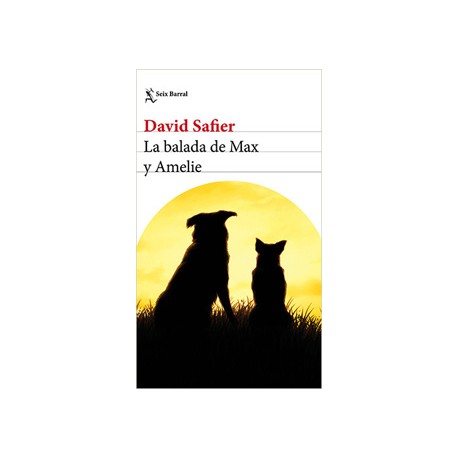 LA BALADA DE MAX Y AMELIE