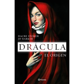 DRACULA: EL ORIGEN