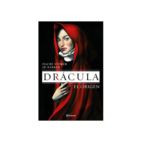 DRACULA: EL ORIGEN