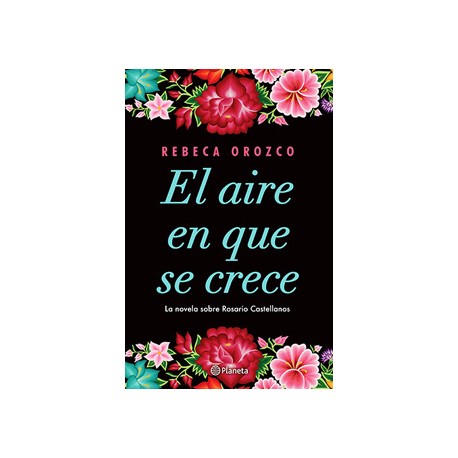 EL AIRE EN QUE SE CRECE
