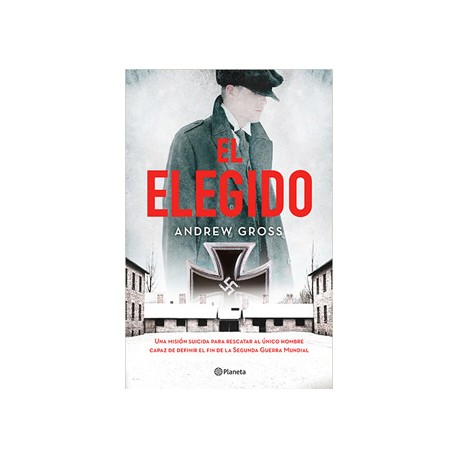 EL ELEGIDO