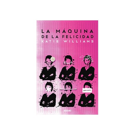 LA MAQUINA DE LA FELICIDAD