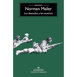 LOS DESNUDOS Y LOS MUERTOS