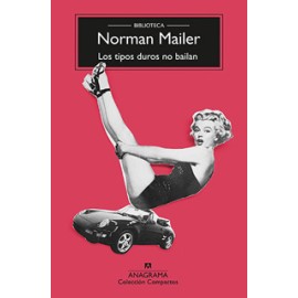 LOS TIPOS DUROS NO BAILAN
