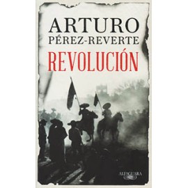 REVOLUCION